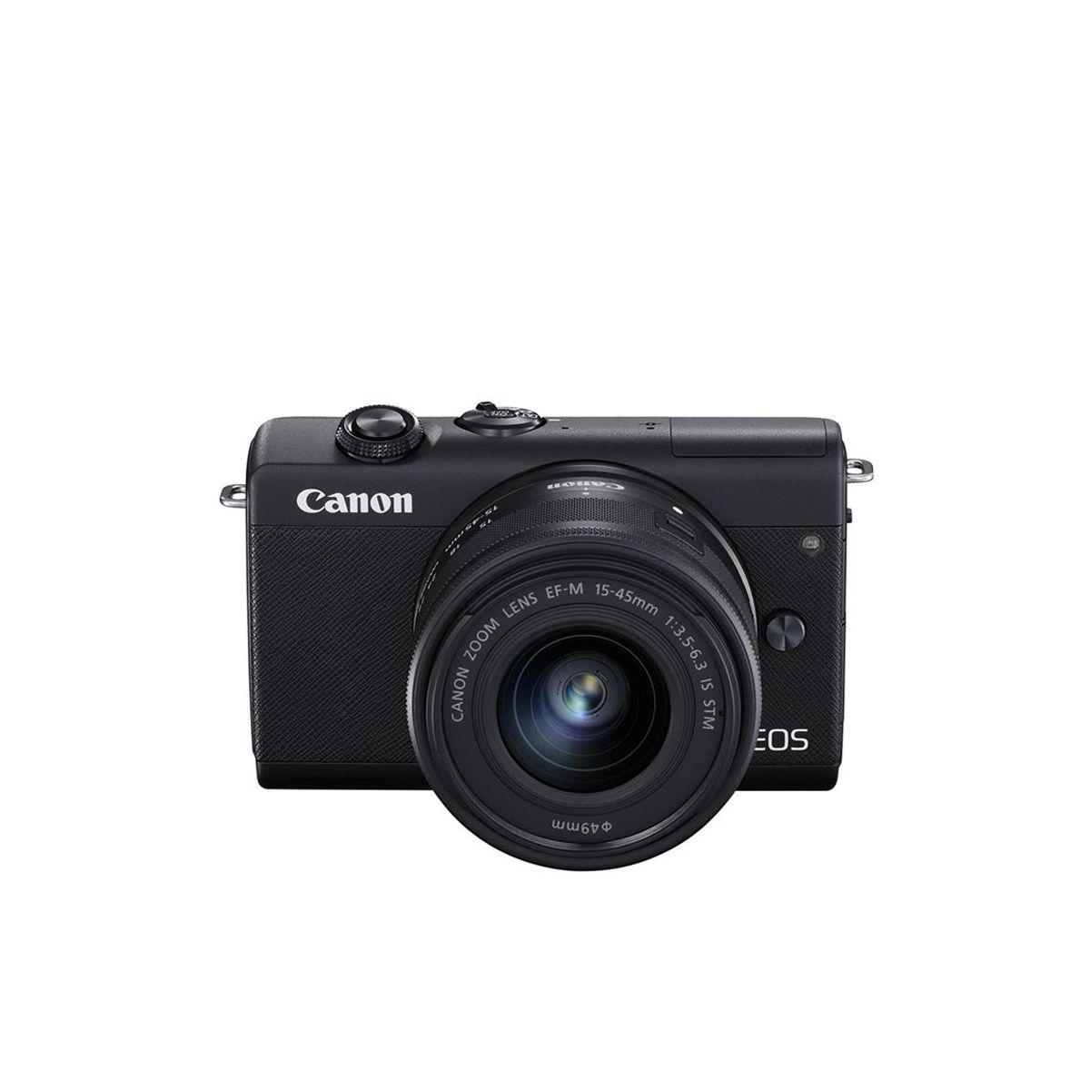 Máy ảnh Canon EOS M200 kit 15-45mm STM - Chính hãng CMV