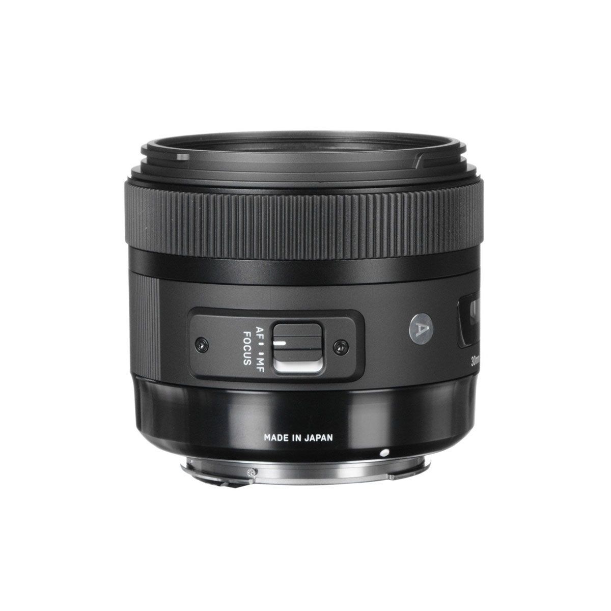 Ống kính Sigma Art 30mm f1.4 DC HSM for Canon/Nikon - Chính hãng