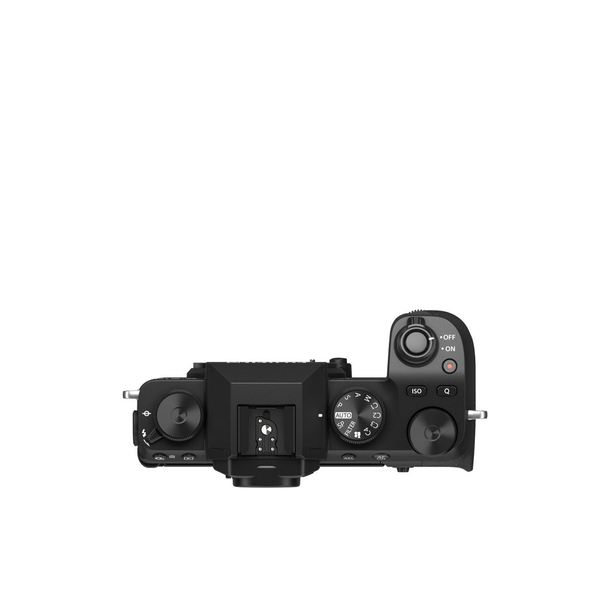 Máy ảnh Fujifilm X-S10 kit XF18-55mm - Chính hãng