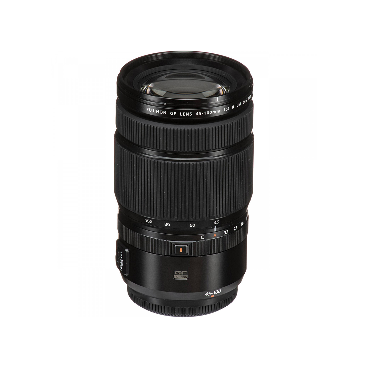 Ống kính Fujifilm GF 45-100mm F4R LM WR - Chính hãng