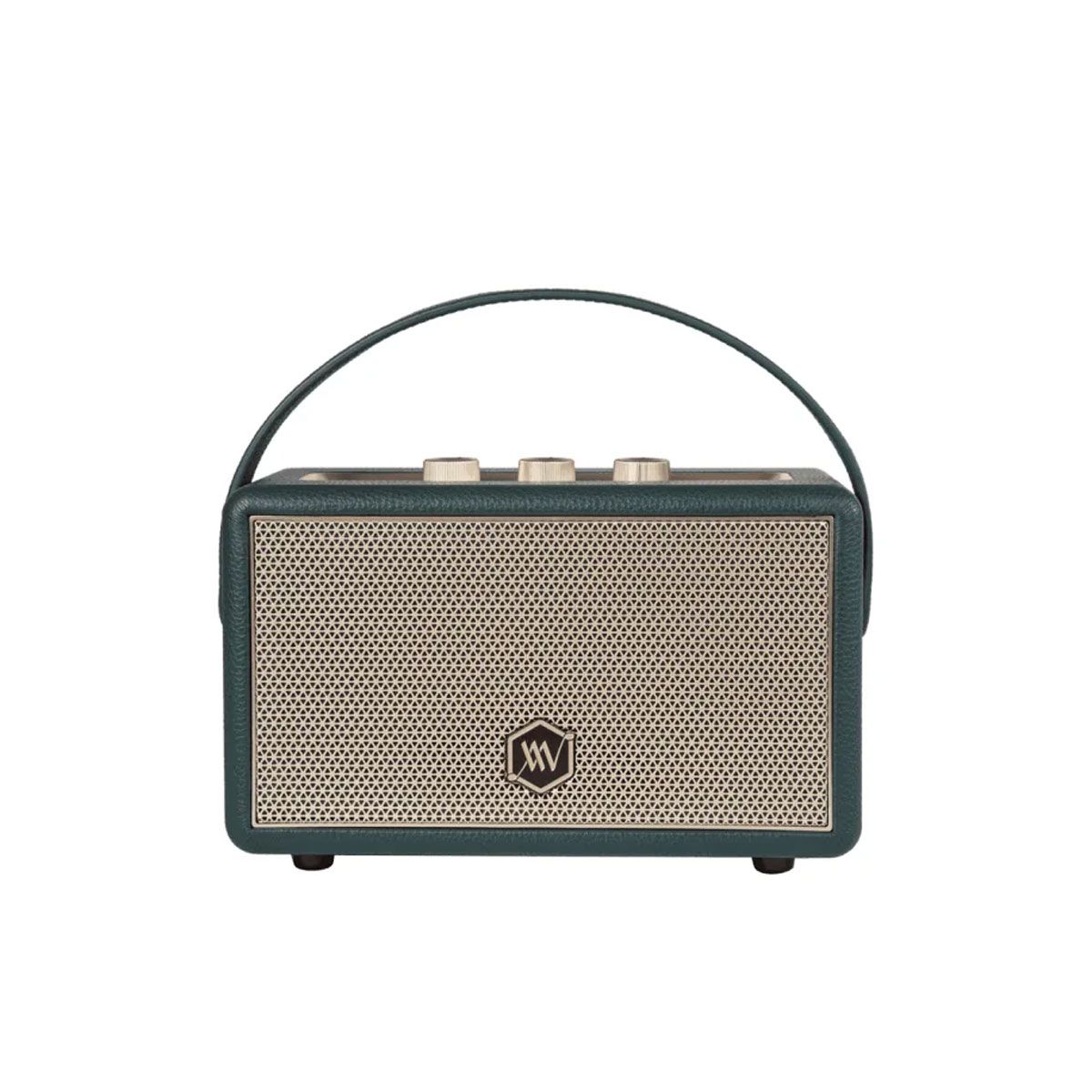 Loa Bluetooth Alpha Works AW-W88