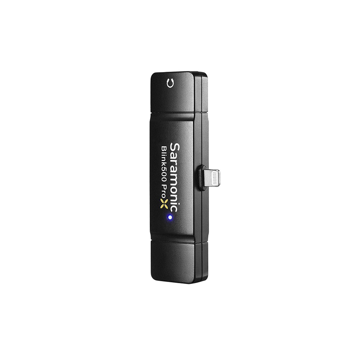 Micro thu âm không dây Saramonic Blink 500 ProX Q3 - Chính hãng