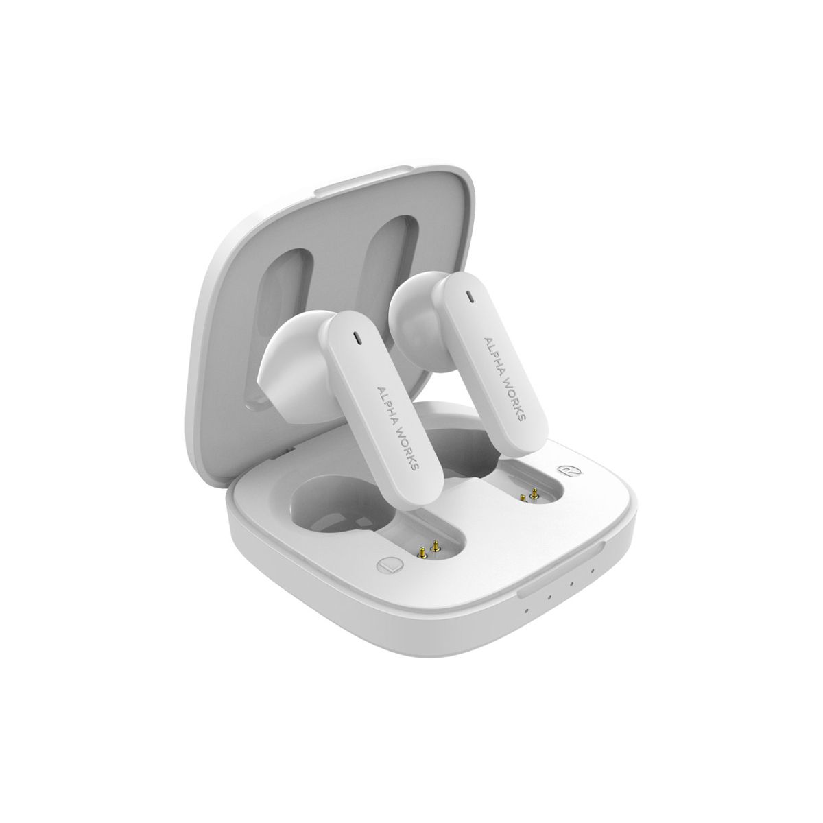 Tai nghe True Wireless Alpha Works Curve 100