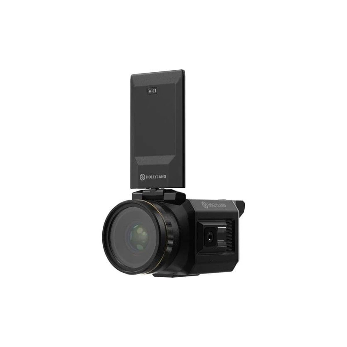 Hollyland VenusLiv V2 All-in-One Live Streaming Camera-Máy quay phát LiveStream không dây