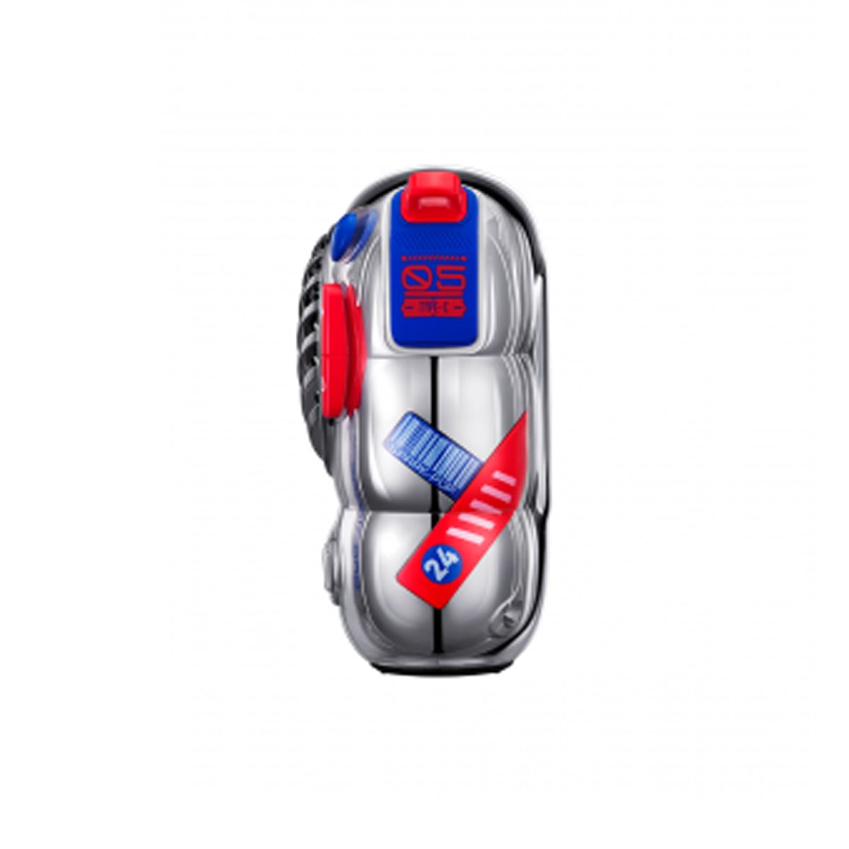 Loa Bluetooth Divoom - Spark-Pop