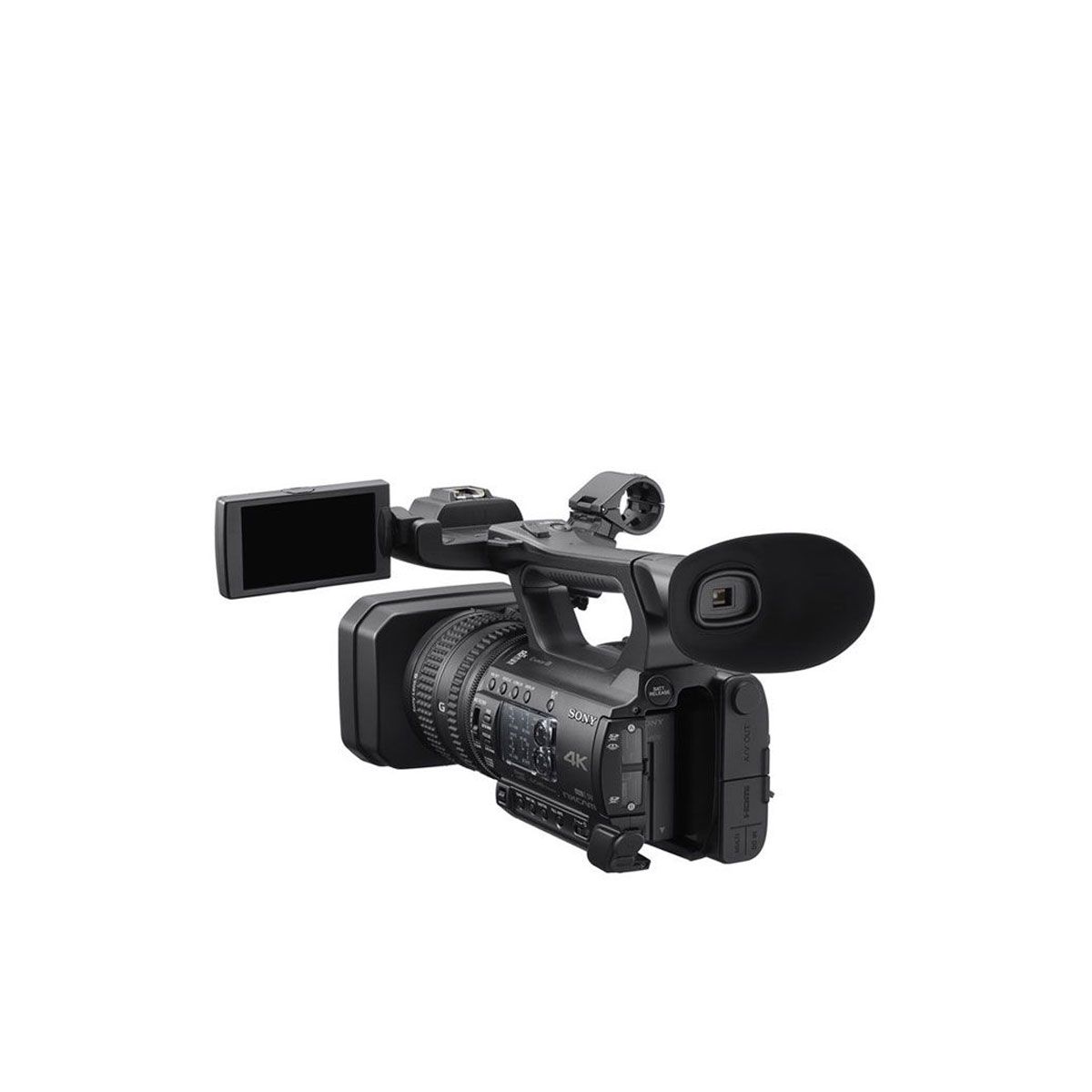 Máy quay chuyên nghiệp Sony HXR- NX200 - Chính hãng
