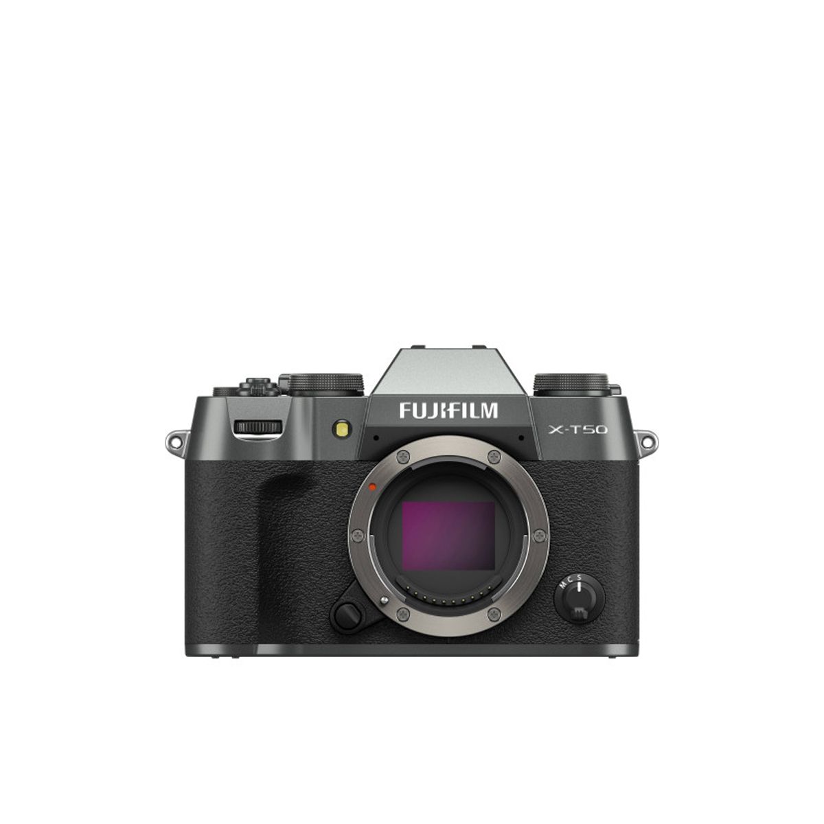 Máy ảnh Fujifilm X-T50 body - Chính hãng