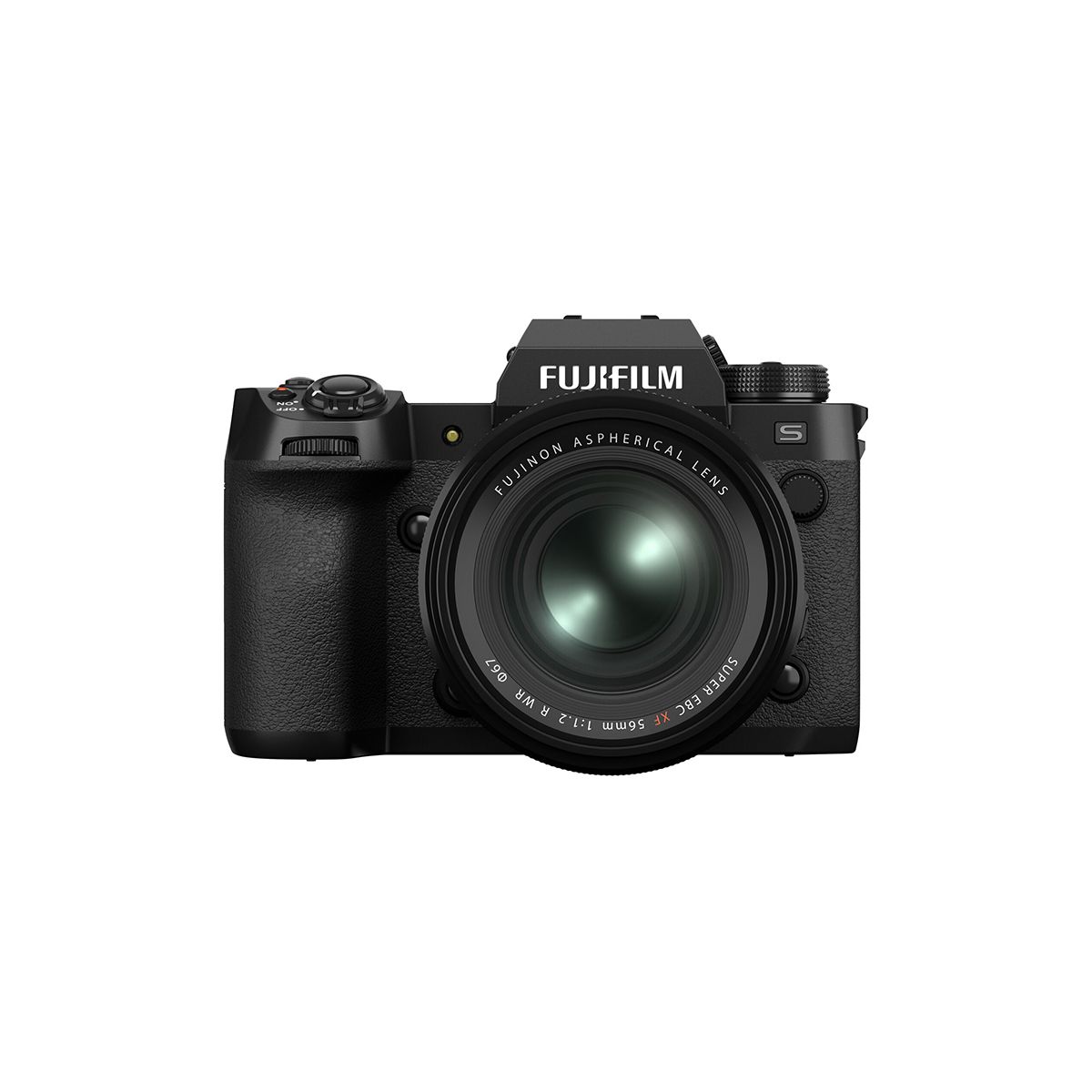 Ống kính Fujifilm XF 56mm f1.2 R WR - Chính hãng