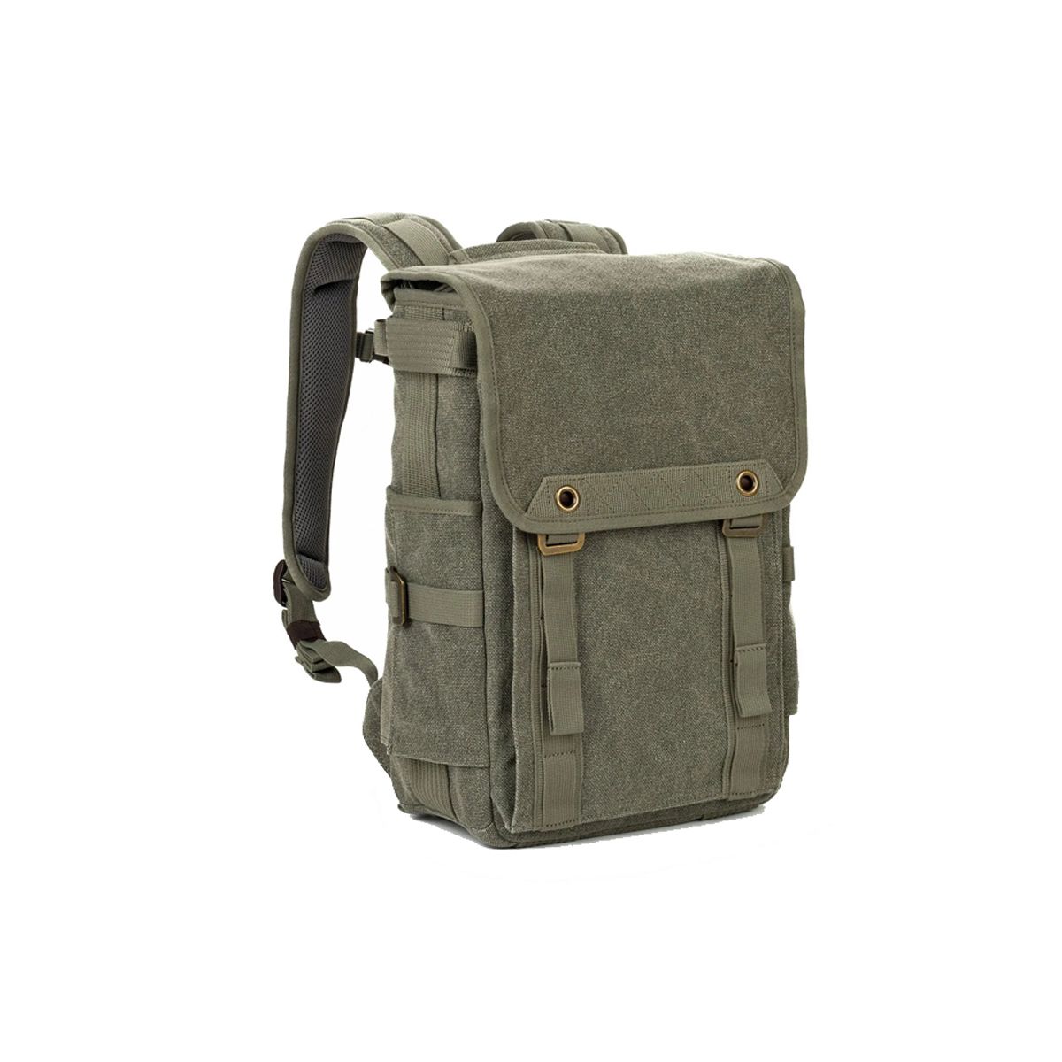 Balo Máy ảnh Think Tank Retrospective Backpack 15 Pinestone
