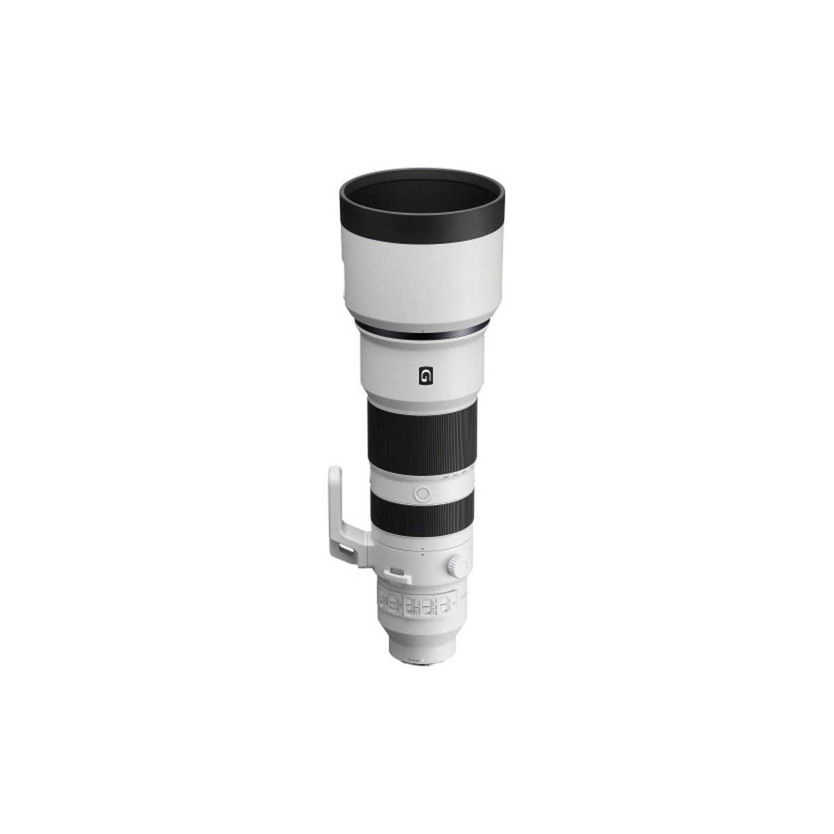 Ống kính Sony FE 400-800mm F6.3-8 G OSS