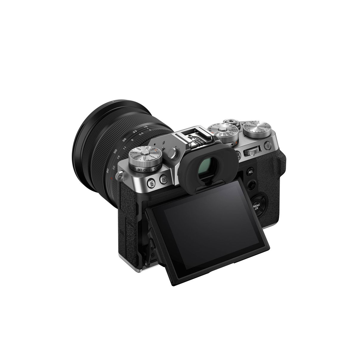 Máy ảnh Fujifilm X-T5 kit XF16-80mm F4 R OIS WR - Chính hãng