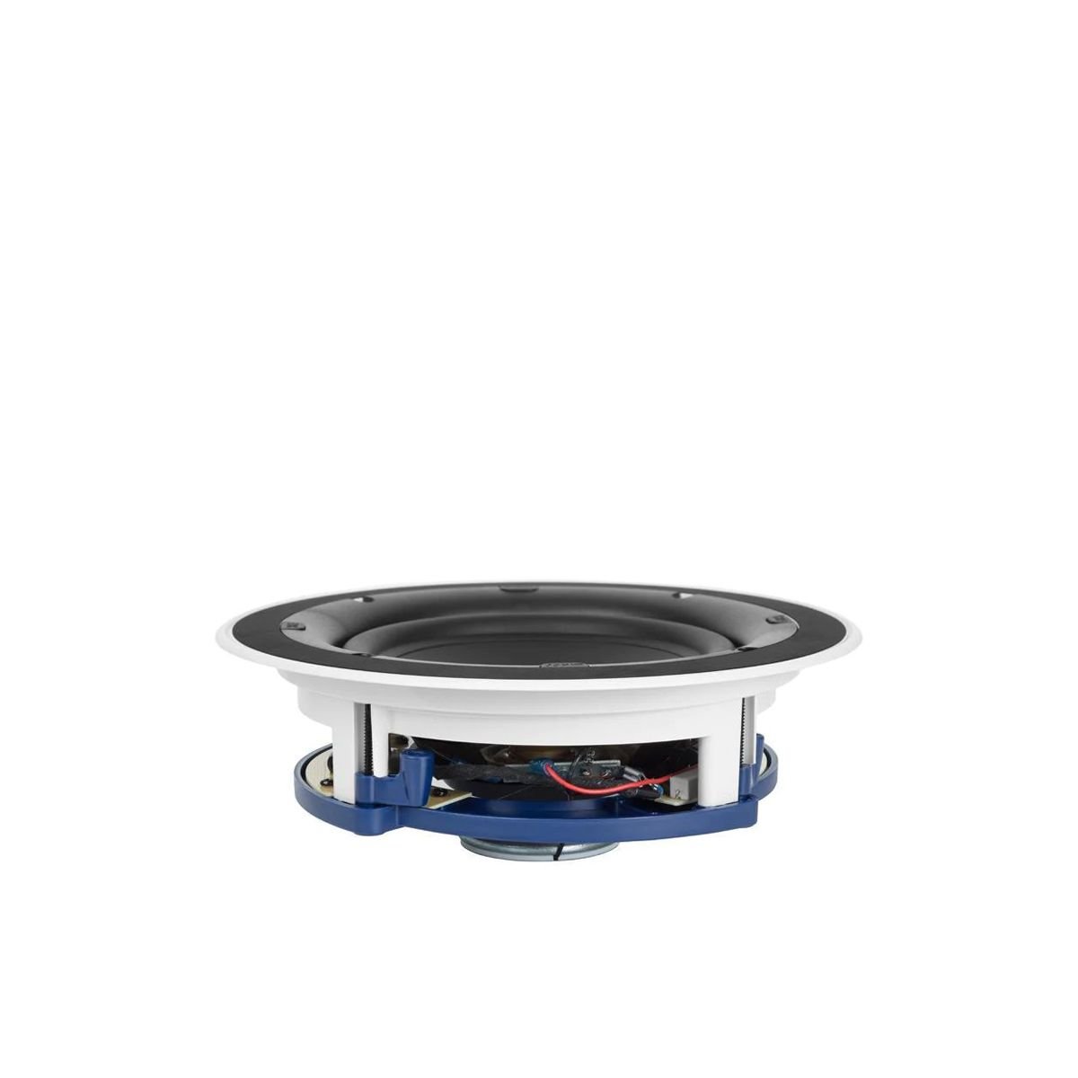 Loa âm trần/treo tường KEF Ci200.2CR 200mm UniQ