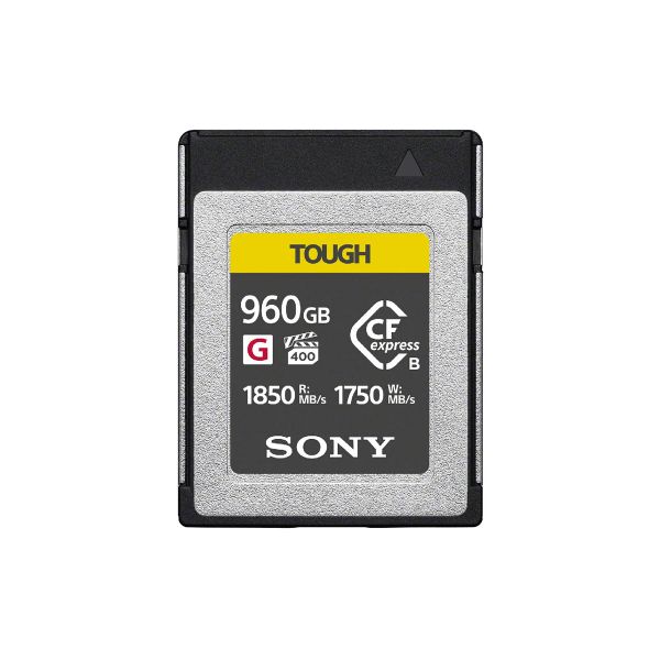 Thẻ nhớ CF Express Type B 1T CEB-G960T