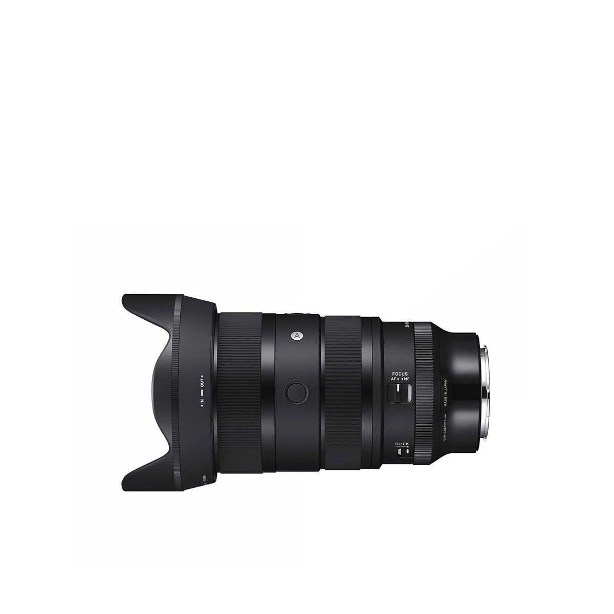 Ống kính Sigma 28-45mm F1.8 DG DN Art - Chính hãng