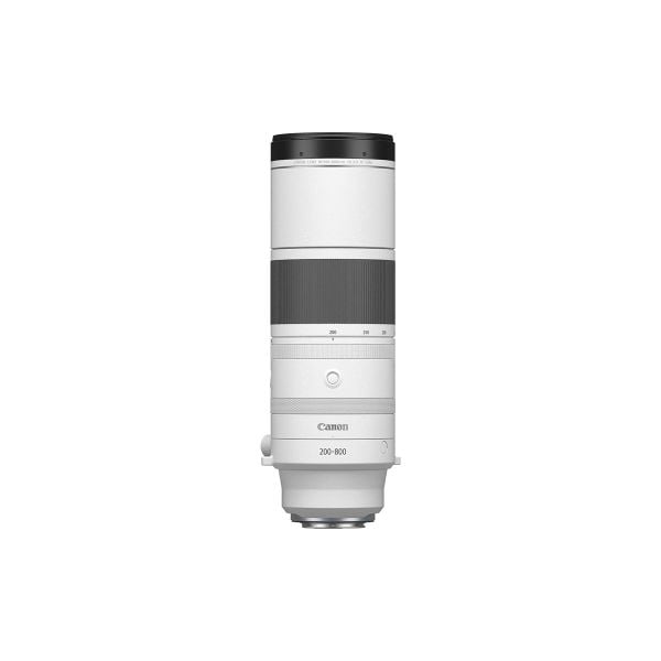 Ống Kính Canon RF 200-800mm F6.3-9 IS USM - Chính hãng Canon