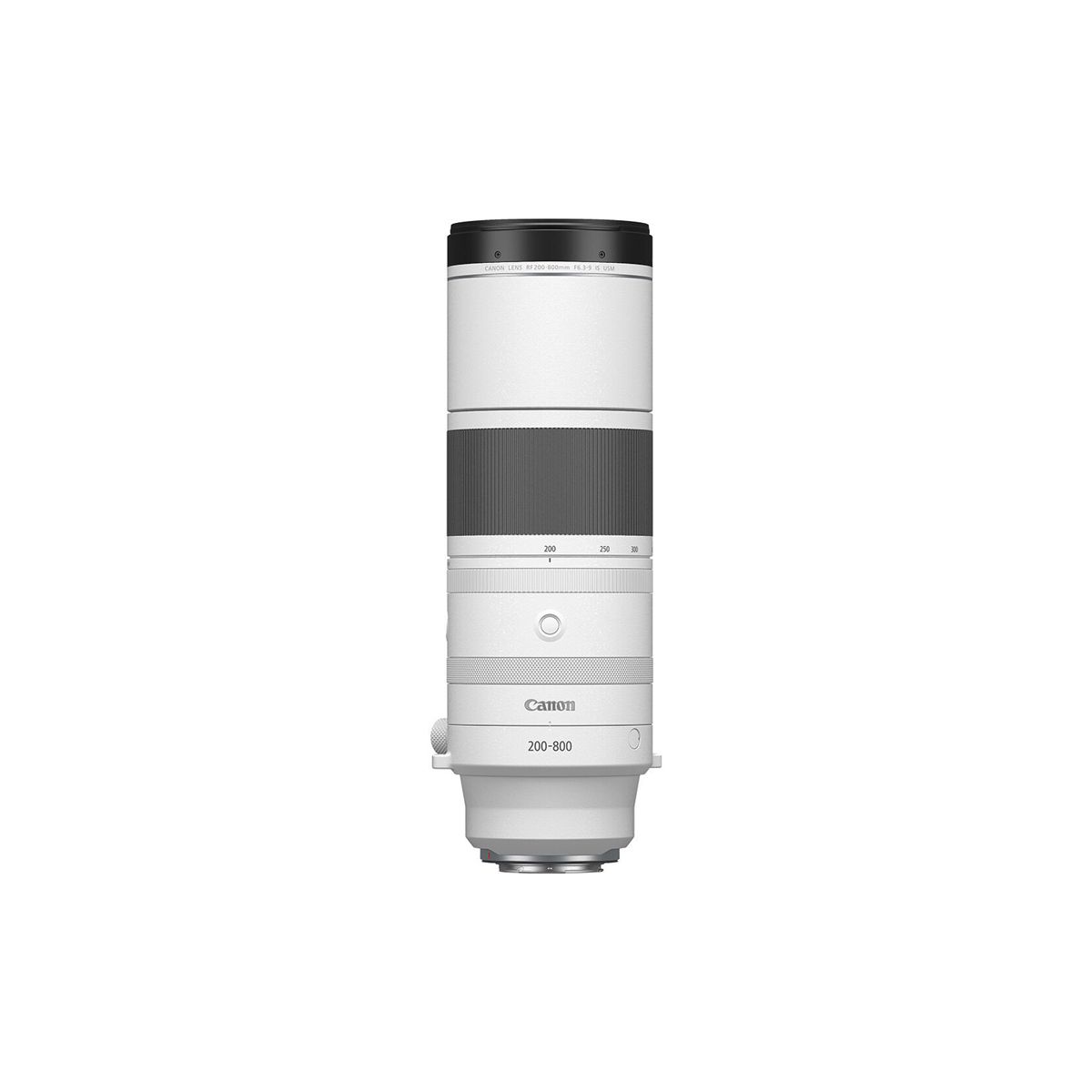 Ống Kính Canon RF 200-800mm F6.3-9 IS USM - Chính hãng Canon