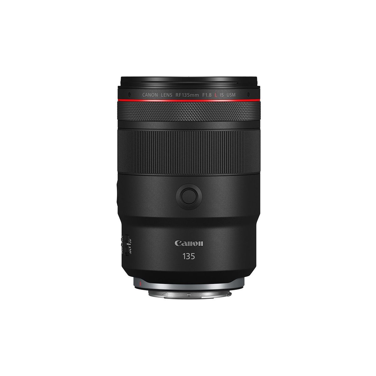 Ống kính Canon RF 135mm f1.8 L IS USM - Chính hãng CMV