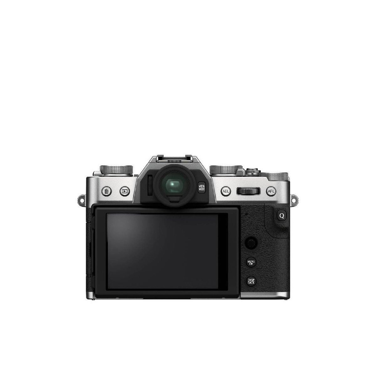 Máy ảnh Fujifilm X-T30 Mark II kit 18-55mm - Chính hãng