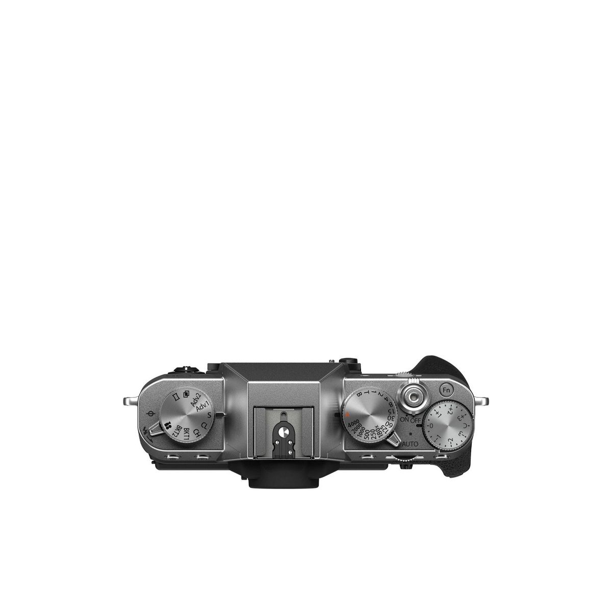 Máy ảnh Fujifilm X-T30 Mark II Body - Chính hãng