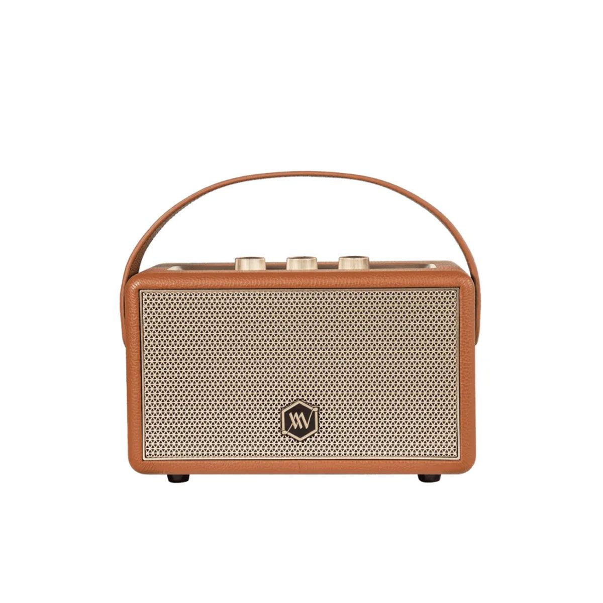 Loa Bluetooth Alpha Works AW-W88