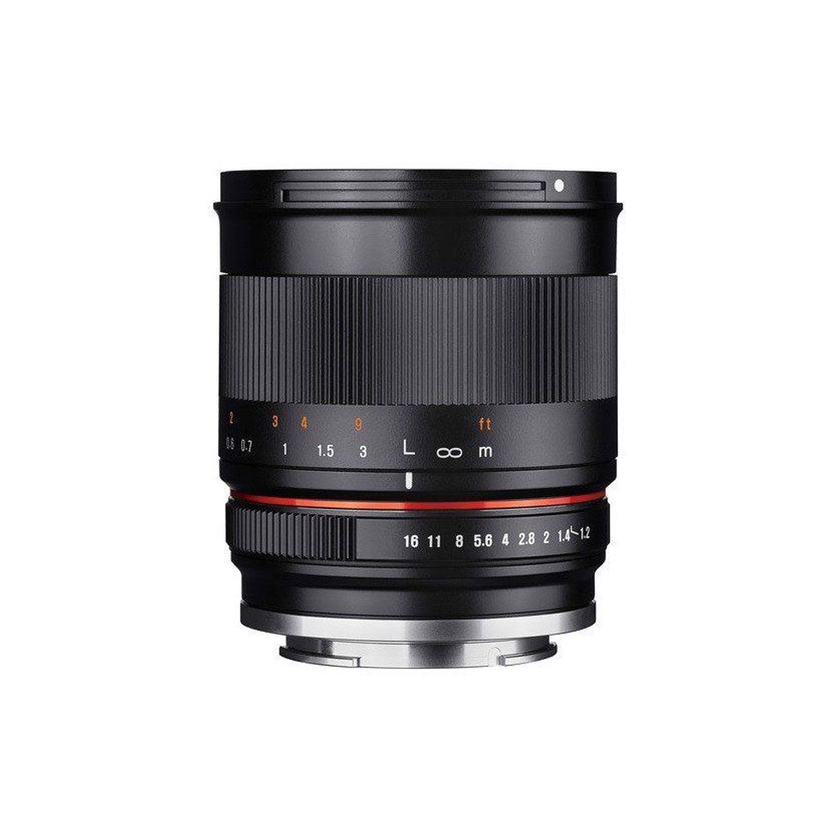 Ống kính SamYang 35mm F1.2ED AS UMC CS for Sony - Chính hãng
