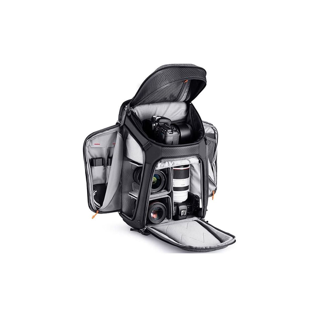 Balo máy ảnh chống nước KF KF13.105