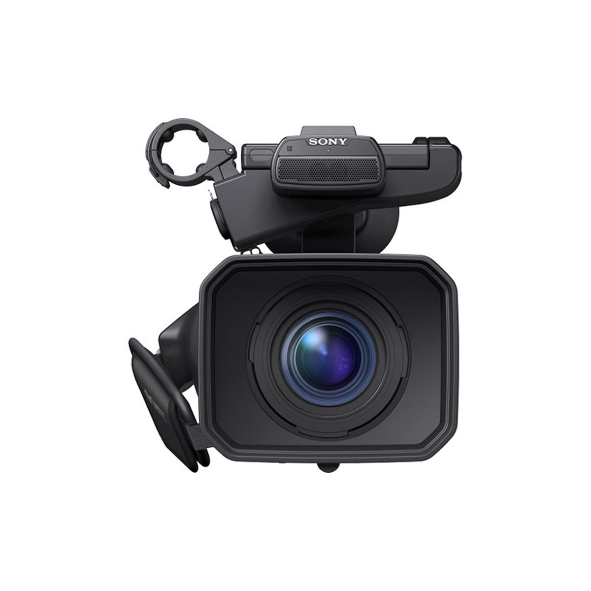 Máy quay chuyên dụng Sony PXW-Z200 4K XDCAM - Chính hãng