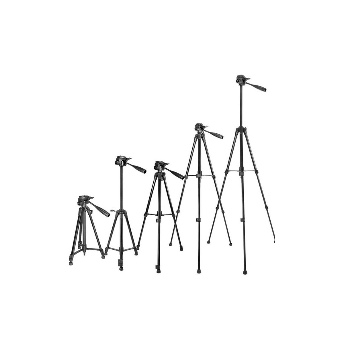 Chân máy ảnh Kingjoy VT-840