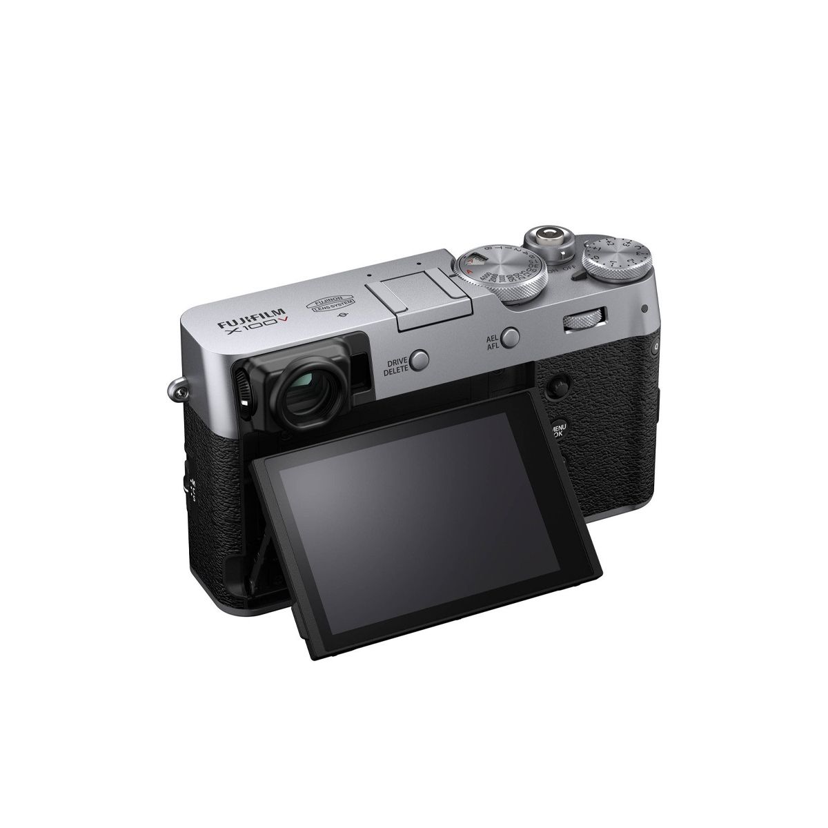 Máy ảnh Fujifilm X100V - Chính hãng