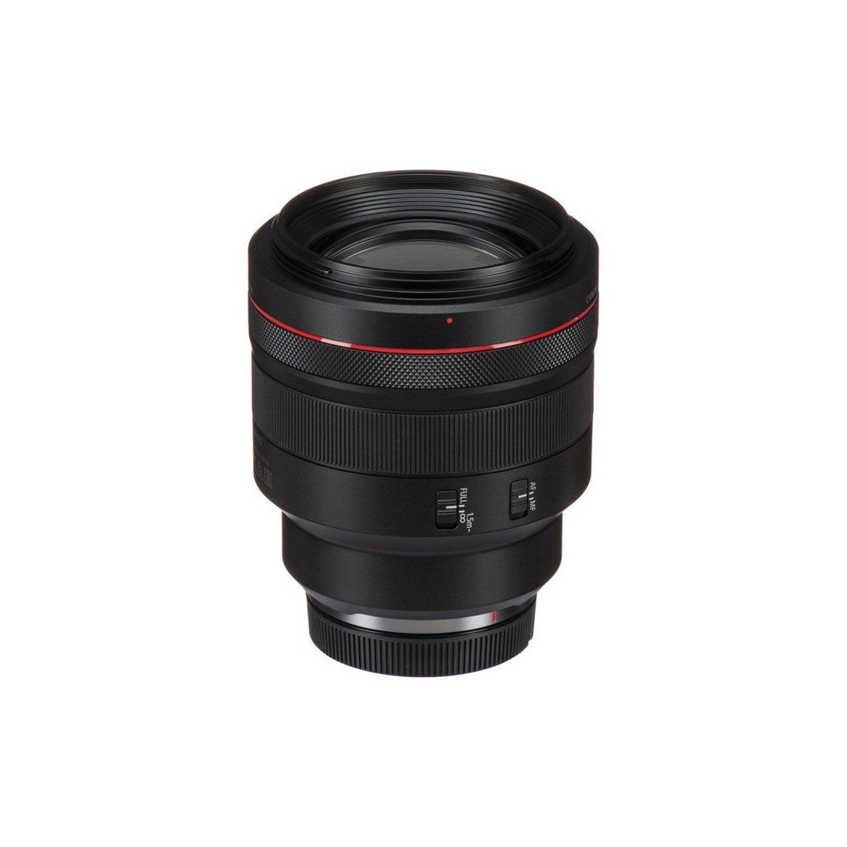 Ống kính Canon RF 85mm F1.2L DS USM - Chính hãng CMV