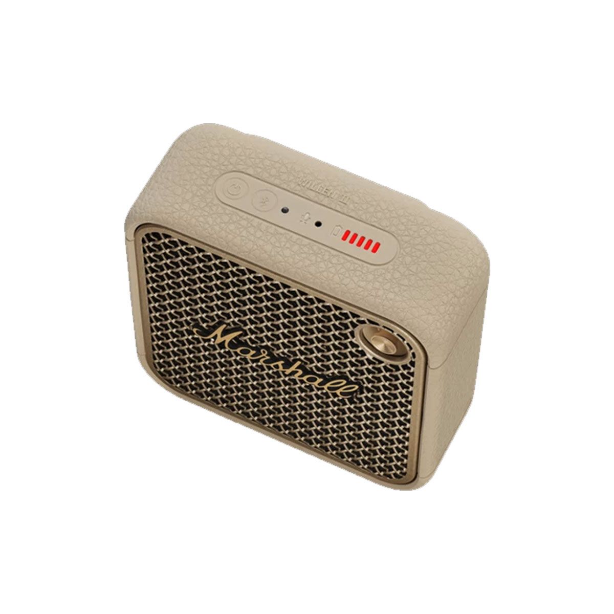 Loa Marshall Willen 2 (II)