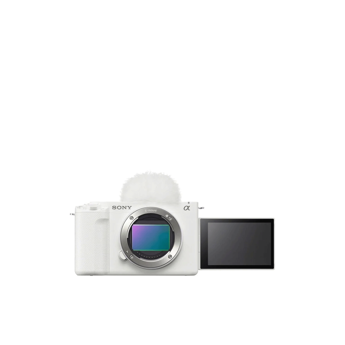 Máy ảnh Sony ZV-E1 Body - Chính hãng /Máy ảnh Vlog full-frame ZV-E1