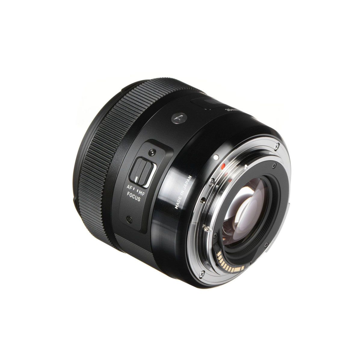 Ống kính Sigma Art 30mm f1.4 DC HSM for Canon/Nikon - Chính hãng