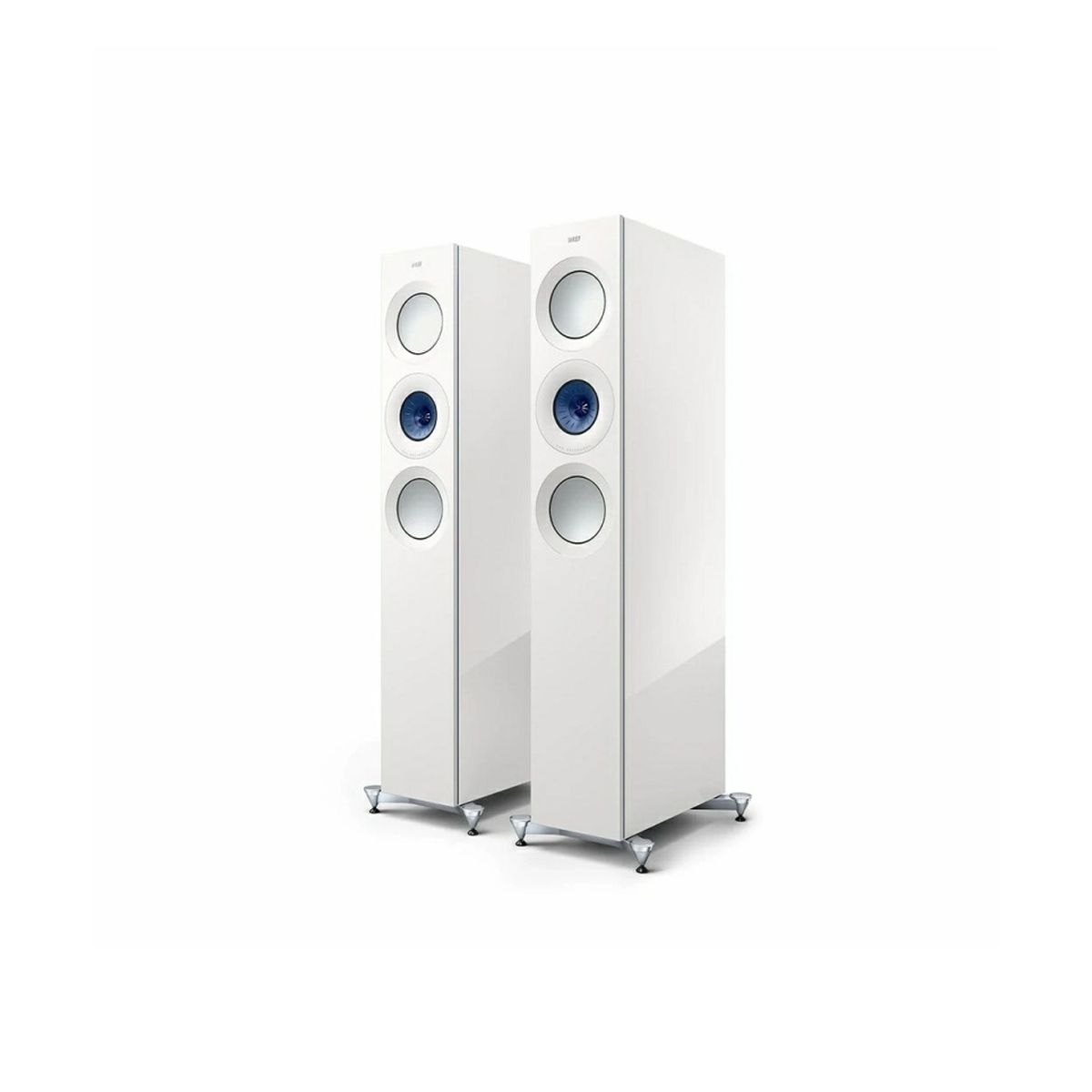Loa KEF Reference 3 Meta