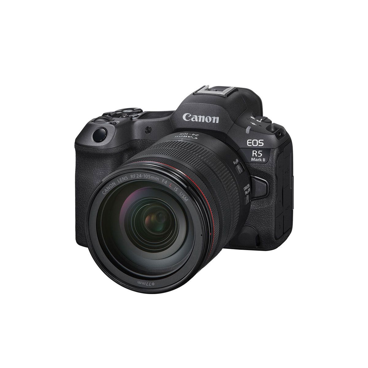 Máy ảnh Canon EOS R5 Mark II body - Chính hãng CMV