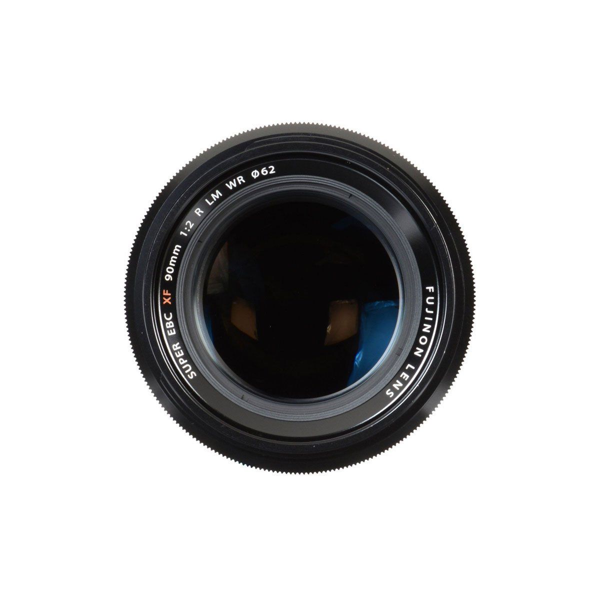 Ống kính Fujifilm XF 90mm F2R LM WR - Chính hãng