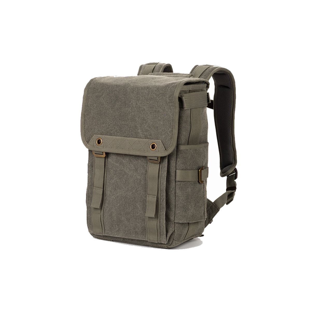 Balo Máy ảnh Think Tank Retrospective Backpack 15 Pinestone