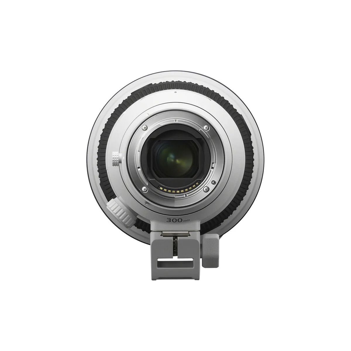 Ống kính Sony FE 300mm F2.8 GM OSS