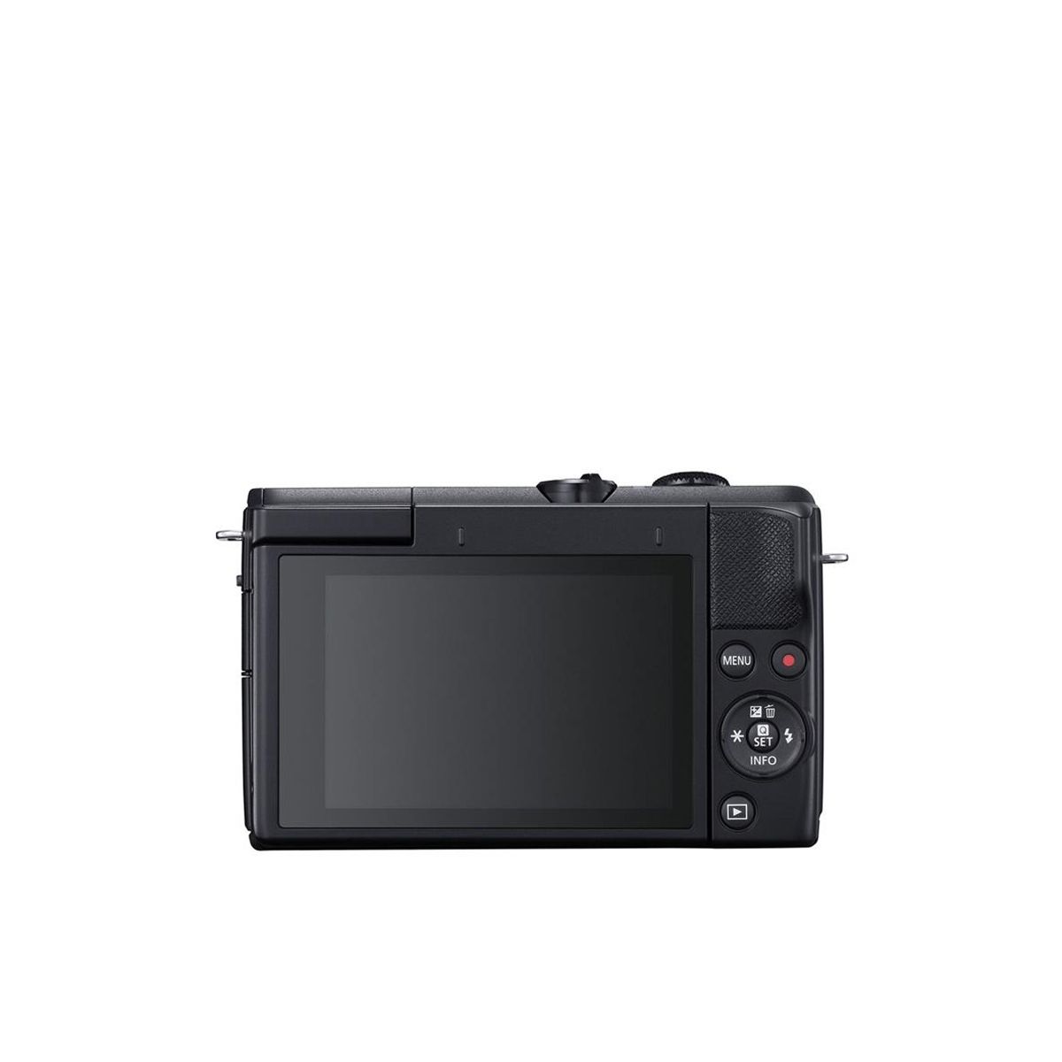 Máy ảnh Canon EOS M200 kit 15-45mm STM - Chính hãng CMV