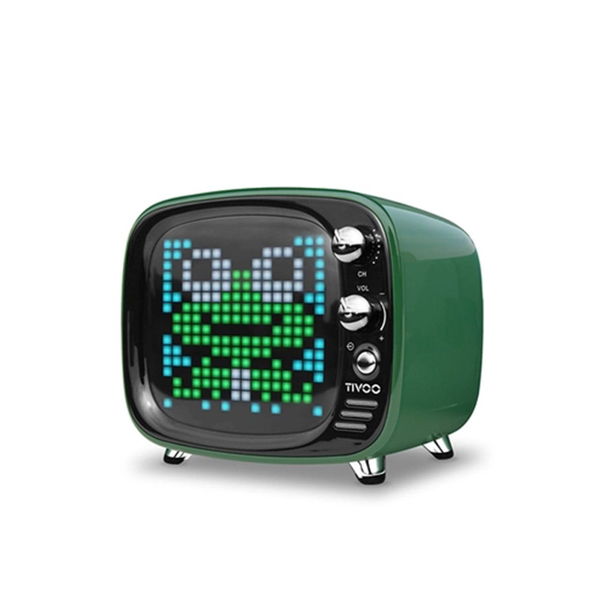 Loa Bluetooth Divoom TIVOO 6W