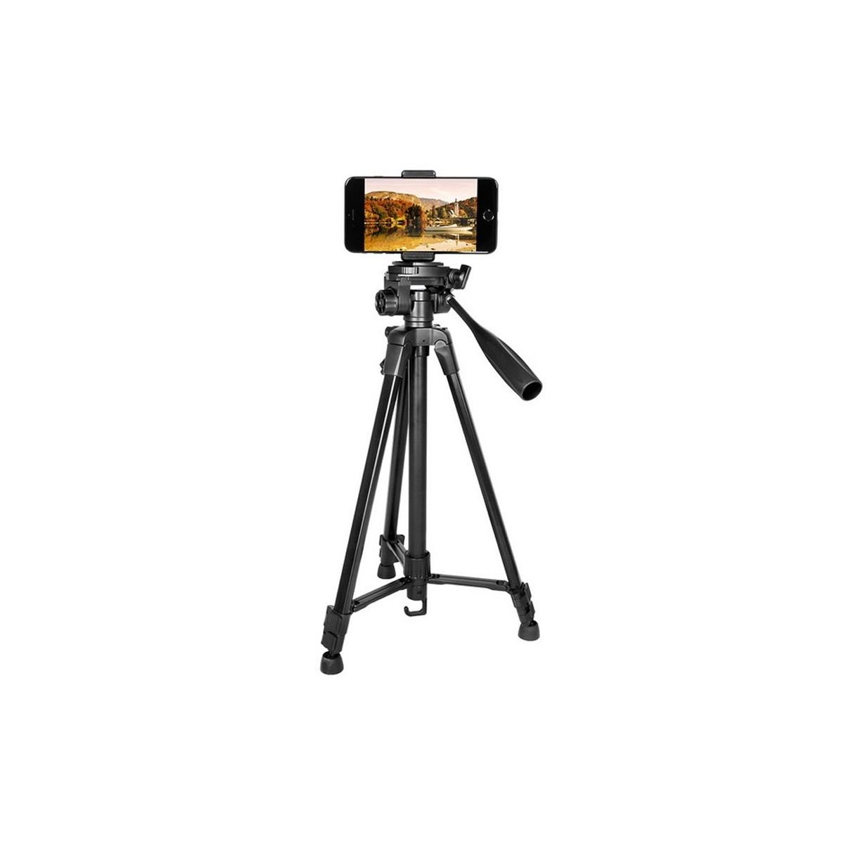 Chân máy ảnh Kingjoy VT-840