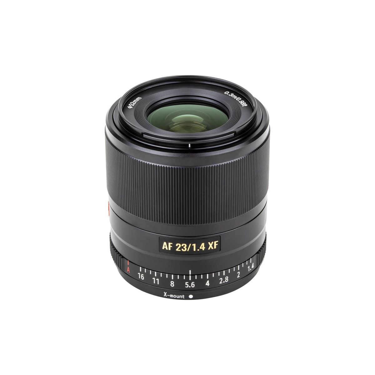 Ống kính Viltrox AF 23mm f/1.4 XF For Fujifilm