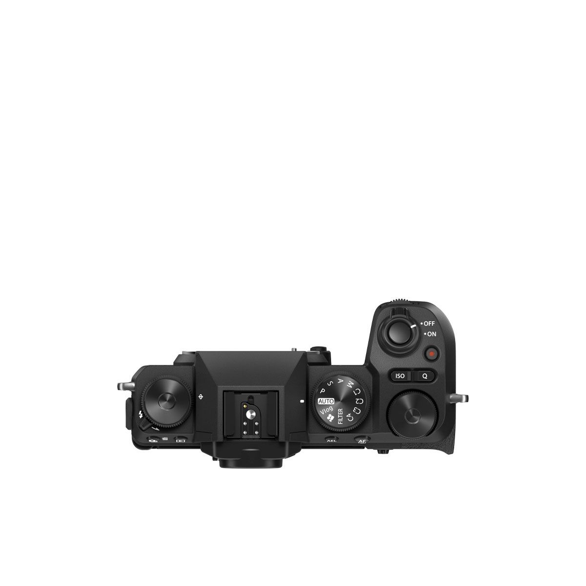 Máy ảnh Fujifilm X-S20 Body - Chính hãng