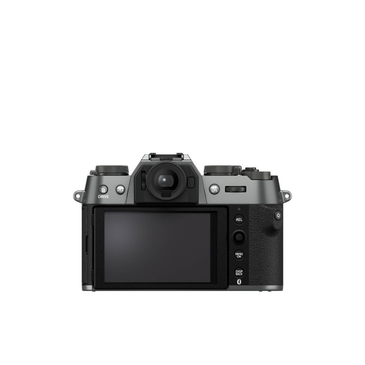 Máy ảnh Fujifilm X-T50 body - Chính hãng