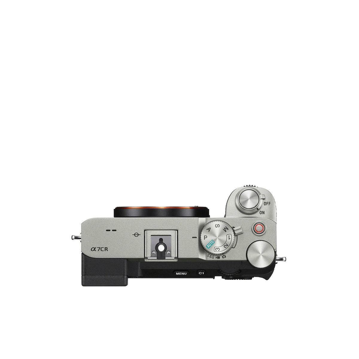 Máy ảnh Sony Alpha A7CR - Chính hãng / ILCE-7CR