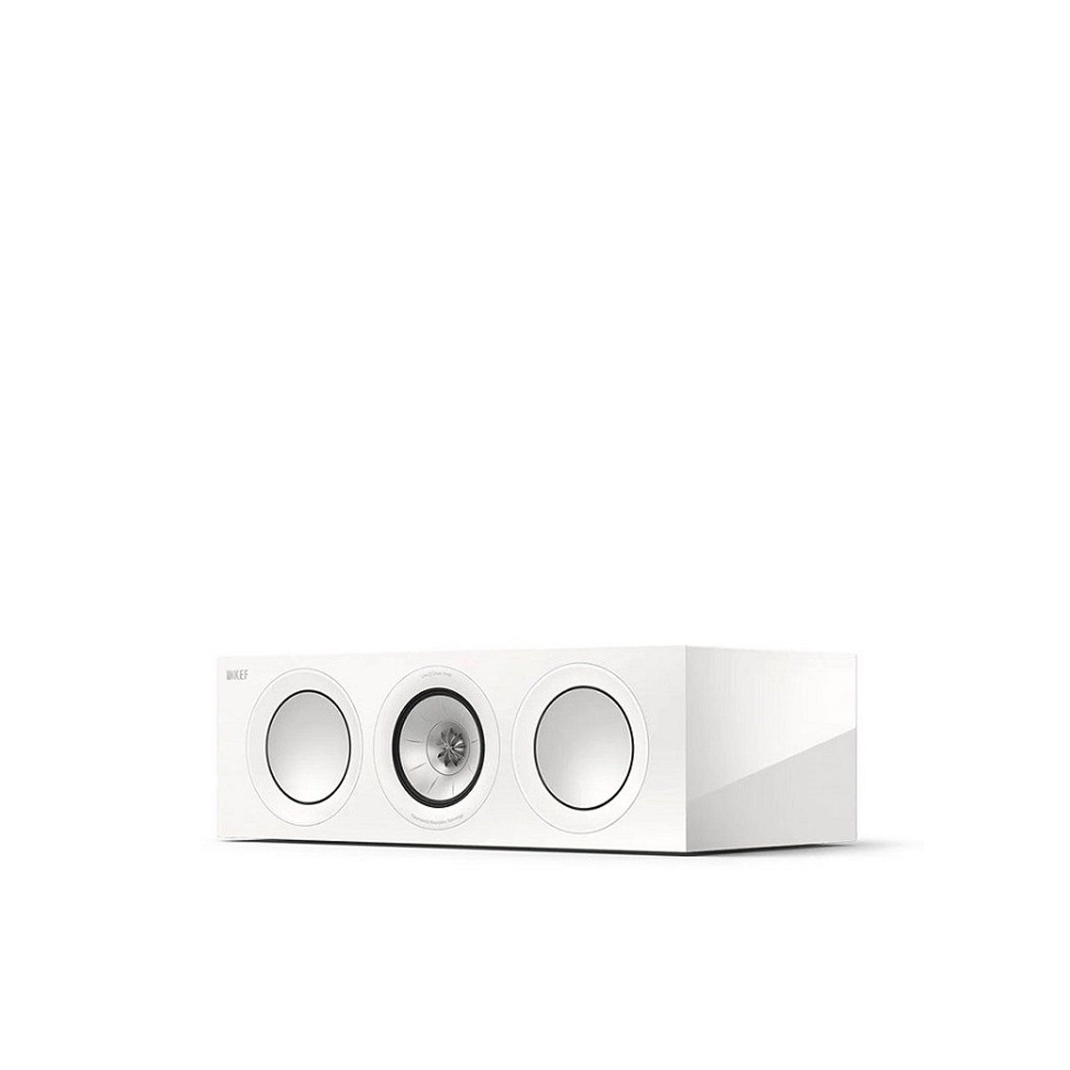 Loa trung tâm KEF R2c Meta