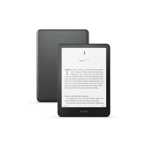 Máy đọc sách Kindle Paperwhite 6 - 16GB