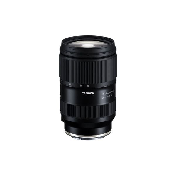 Ống kính Tamron 28-75mm F2.8 Di III VXD G2 for Sony FE - Hàng chính hãng