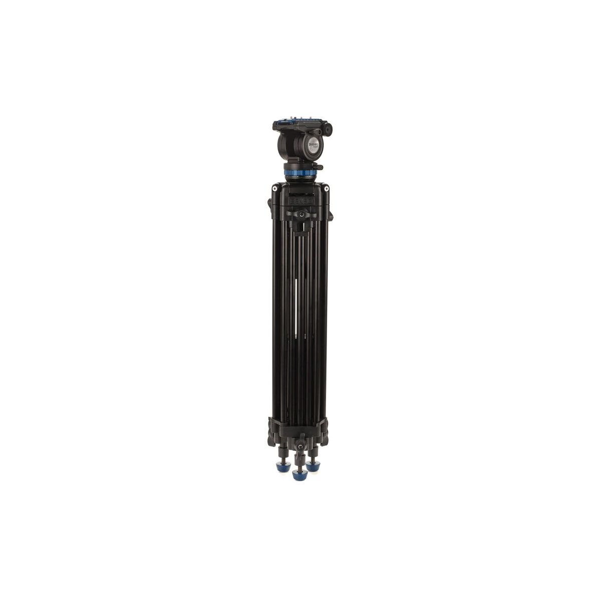 Chân máy quay chuyên dụng Benro KH-25PC - Chính hãng (thay cho KH25P)