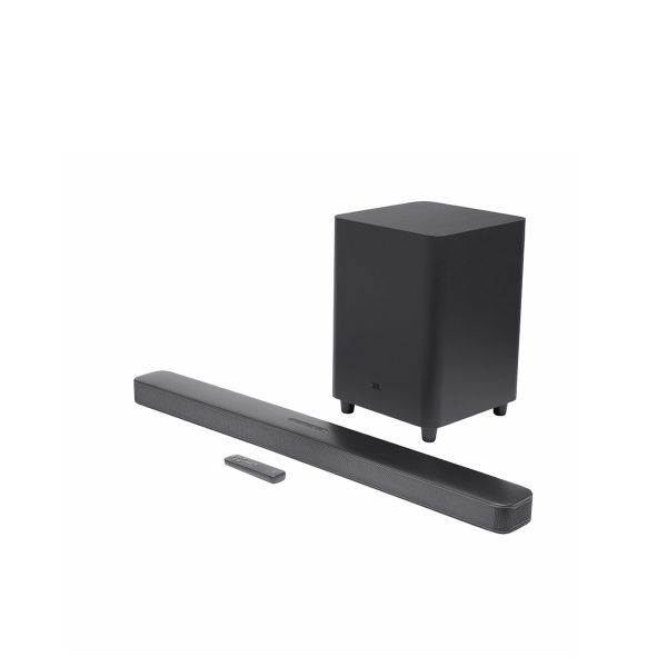  Loa Soundbar JBL Bar 5.1 Surround 